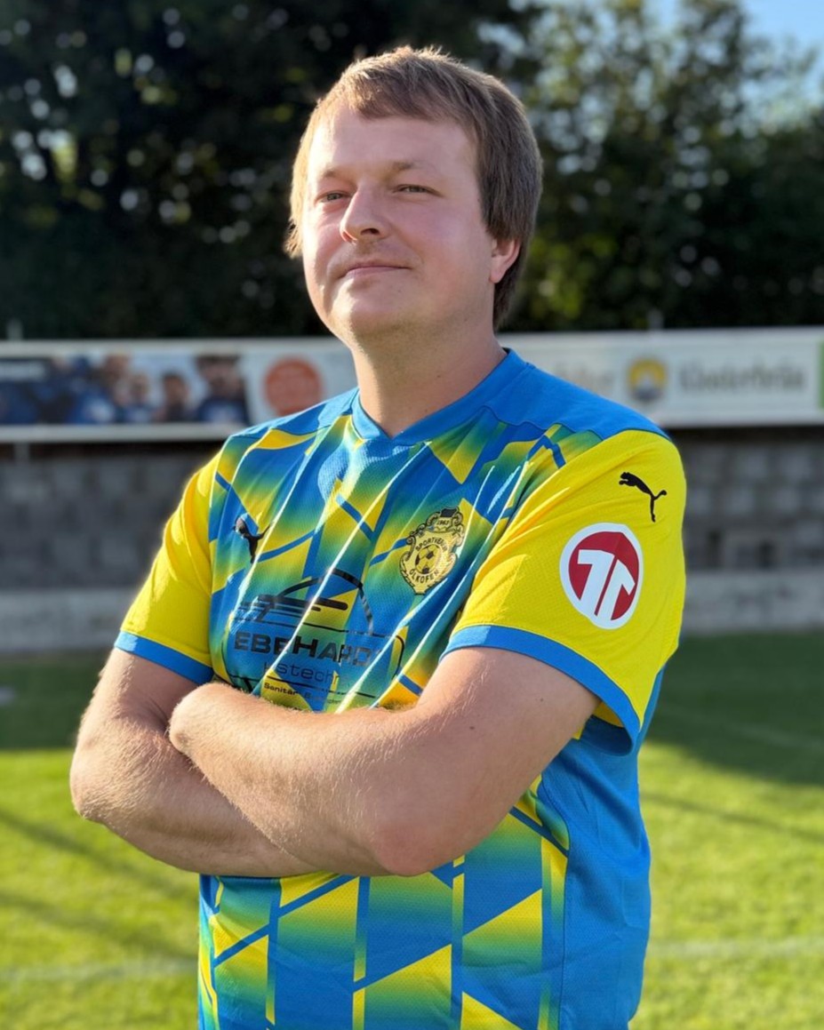 Simon Klein Simon Klein