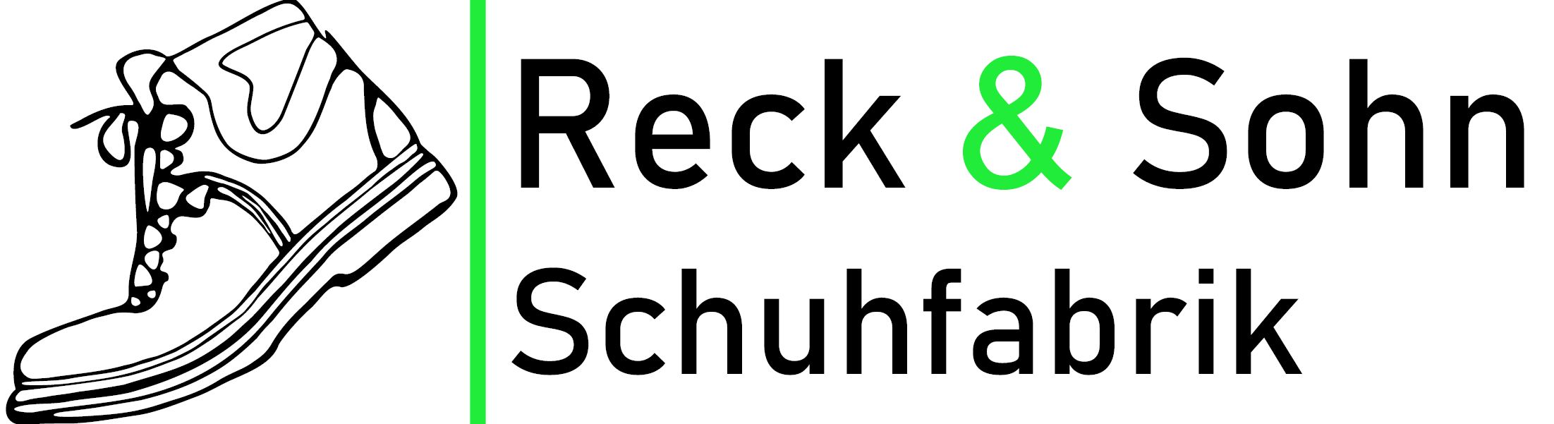 Reck und Sohn