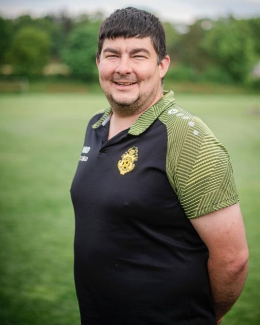 Paul Gabra
